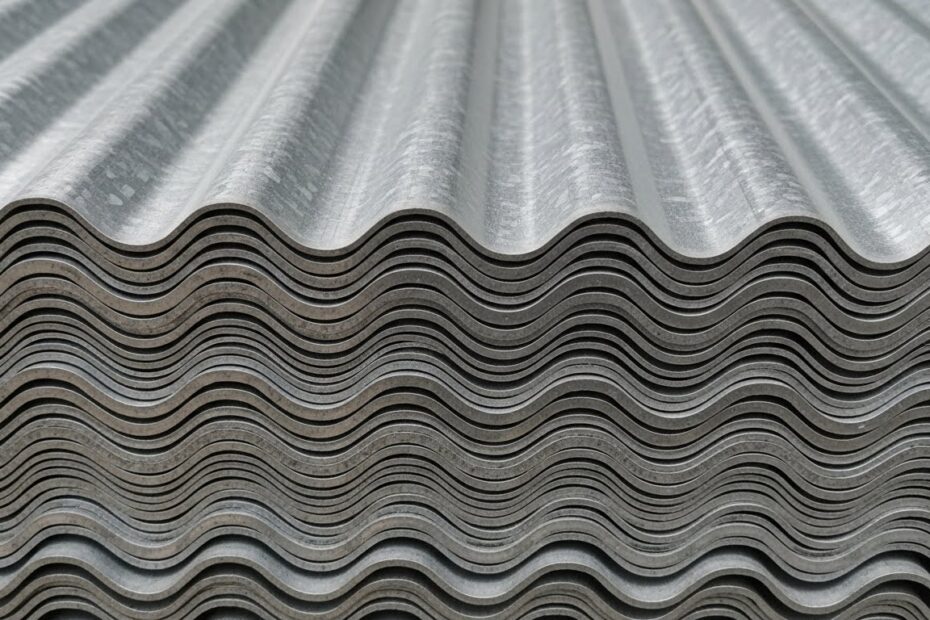 Sinüs Oluklu Sac fiyatları