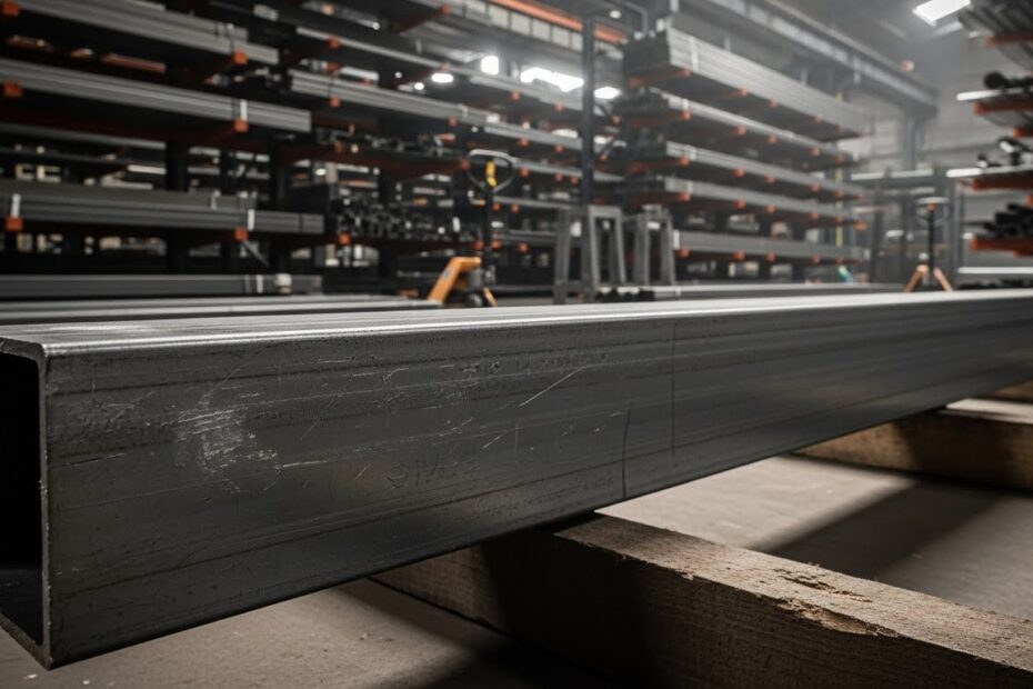 St52 Kutu profil fiyatları