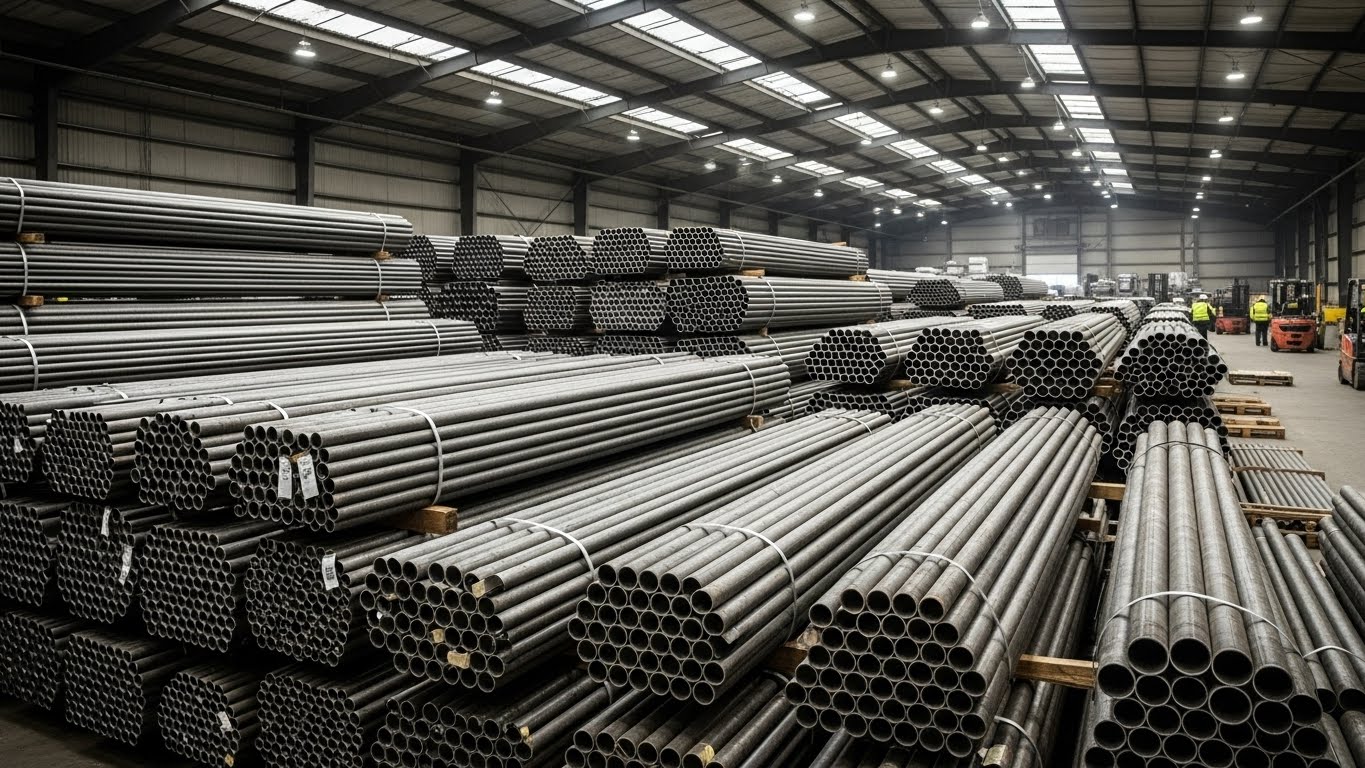 Güncel su borusu fiyat listelerini temsil eden görsel.