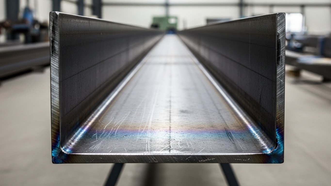 NPU ve UPN Profil Çeşitleri Karşılaştırması