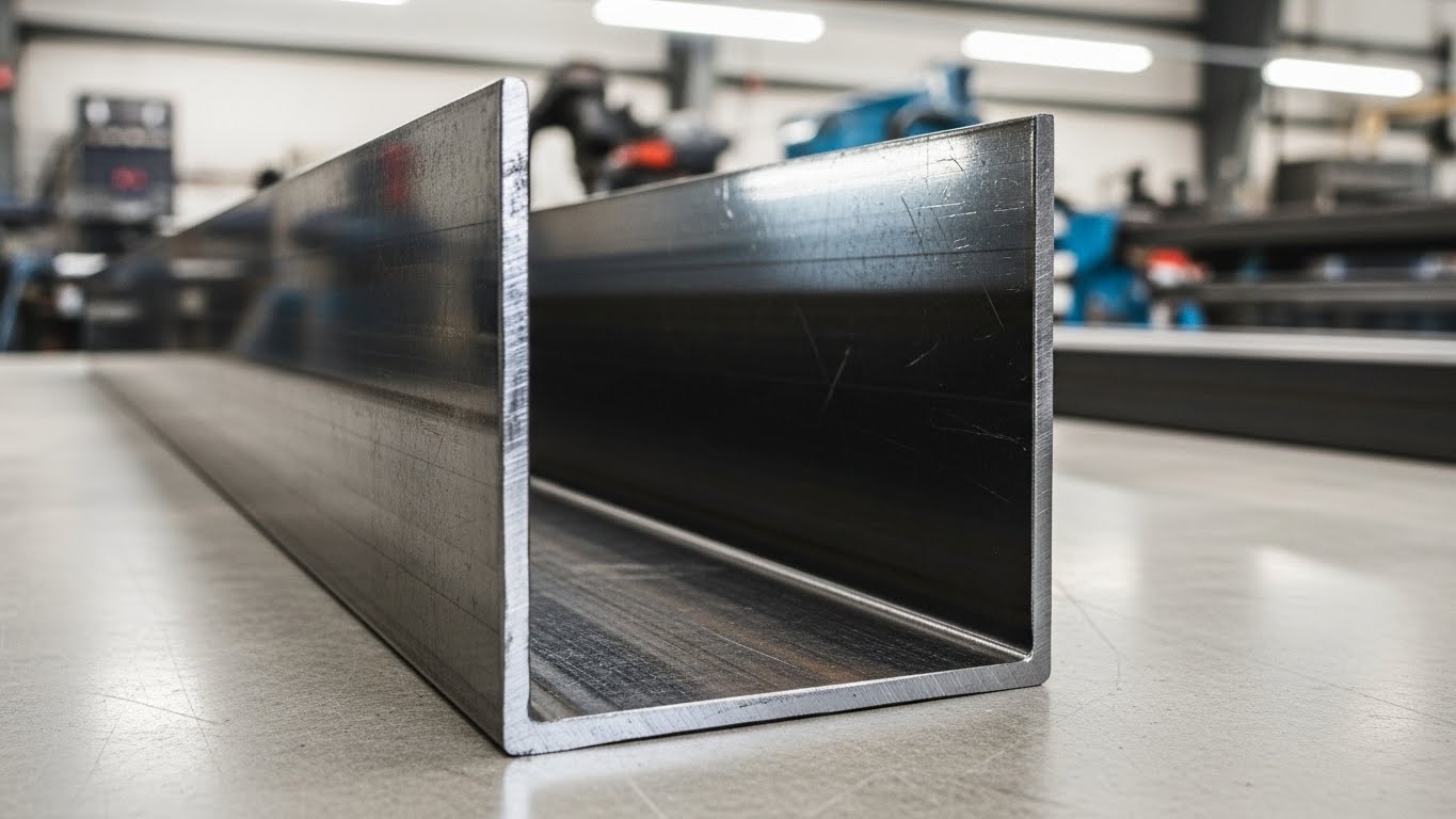 U Profil Güncel Fiyatlar ve Çeşitleri