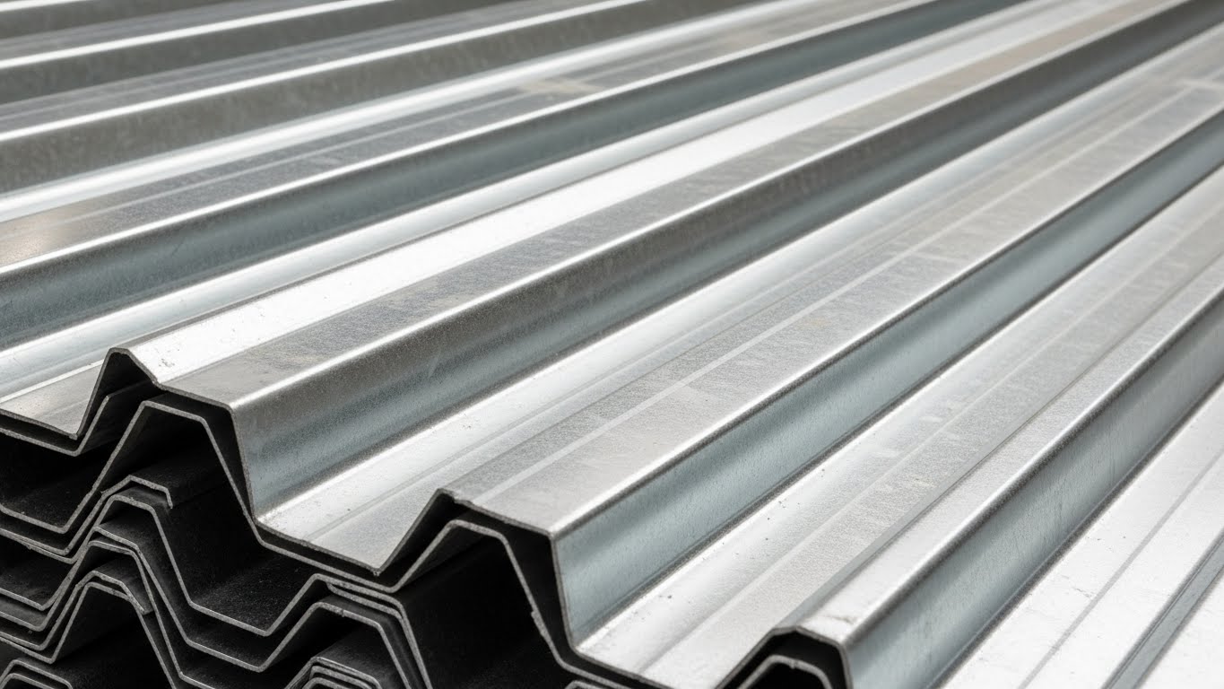 Deck Trapez Sacın Korozyon Direnci