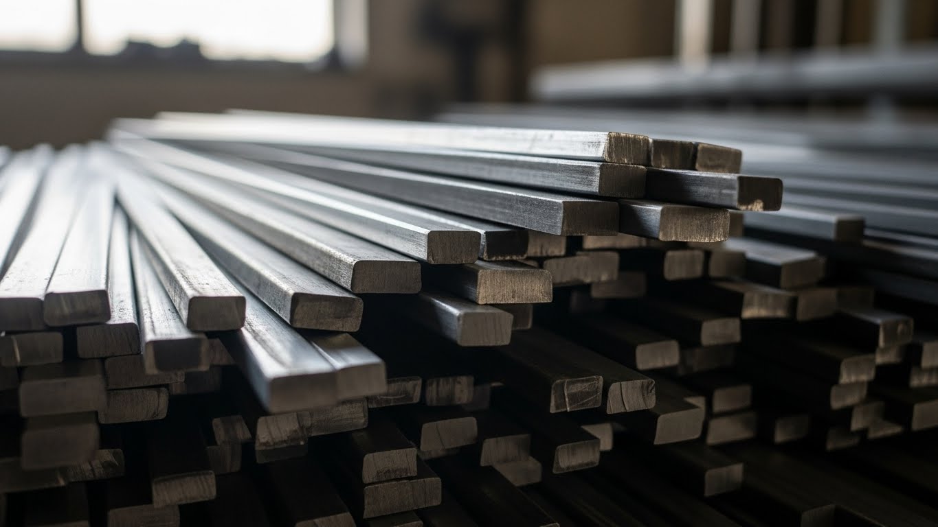 Farklı boyutlarda en ucuz Lama Demir profilleri